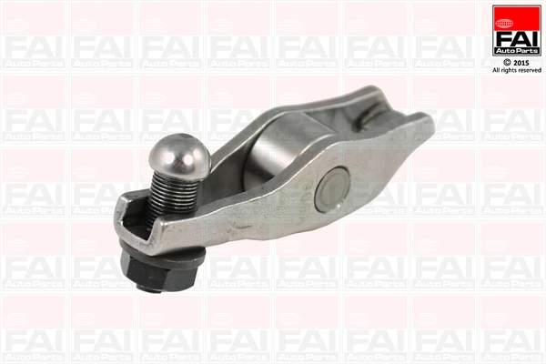 Rocker Arm, engine timing